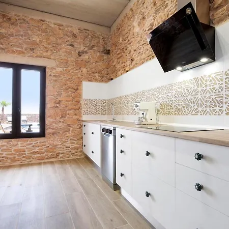 Gospodarstwo wiejskie Berrenda