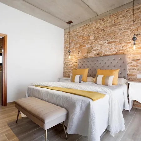 Holiday home Berrenda *