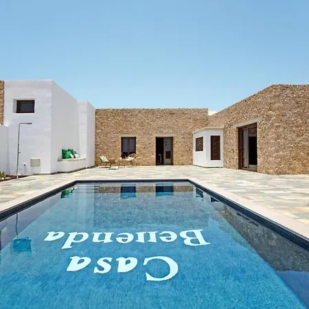 Gospodarstwo wiejskie Berrenda *