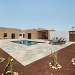 Country house Berrenda Tiscamanita