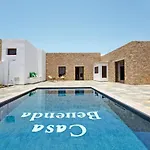 Casa rural Berrenda *