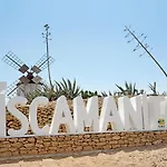 Berrenda Tiscamanita