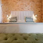 Country house Berrenda Tiscamanita
