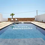 Country house Berrenda