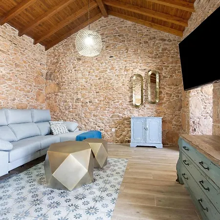 Berrenda Casa de Campo