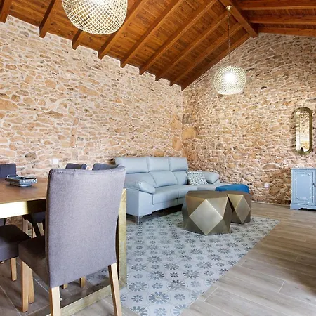 Casa de Campo Berrenda