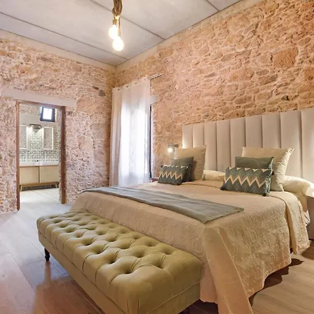 Berrenda Holiday home
