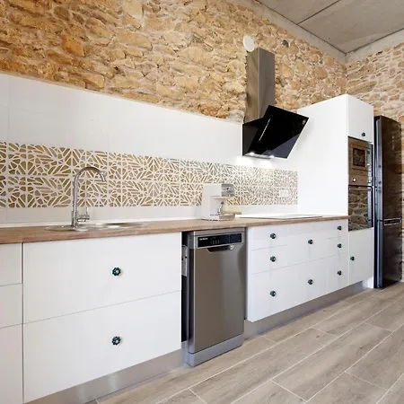 Casa de Campo Berrenda *