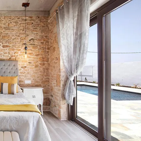 Casa de Campo Berrenda