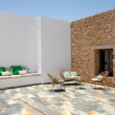 Hétvégi ház Berrenda Tiscamanita