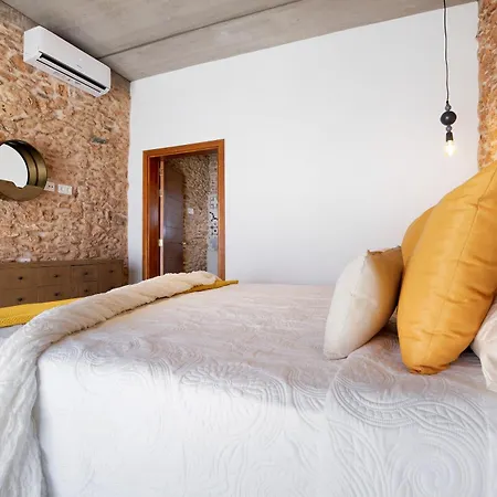 Hétvégi ház Berrenda